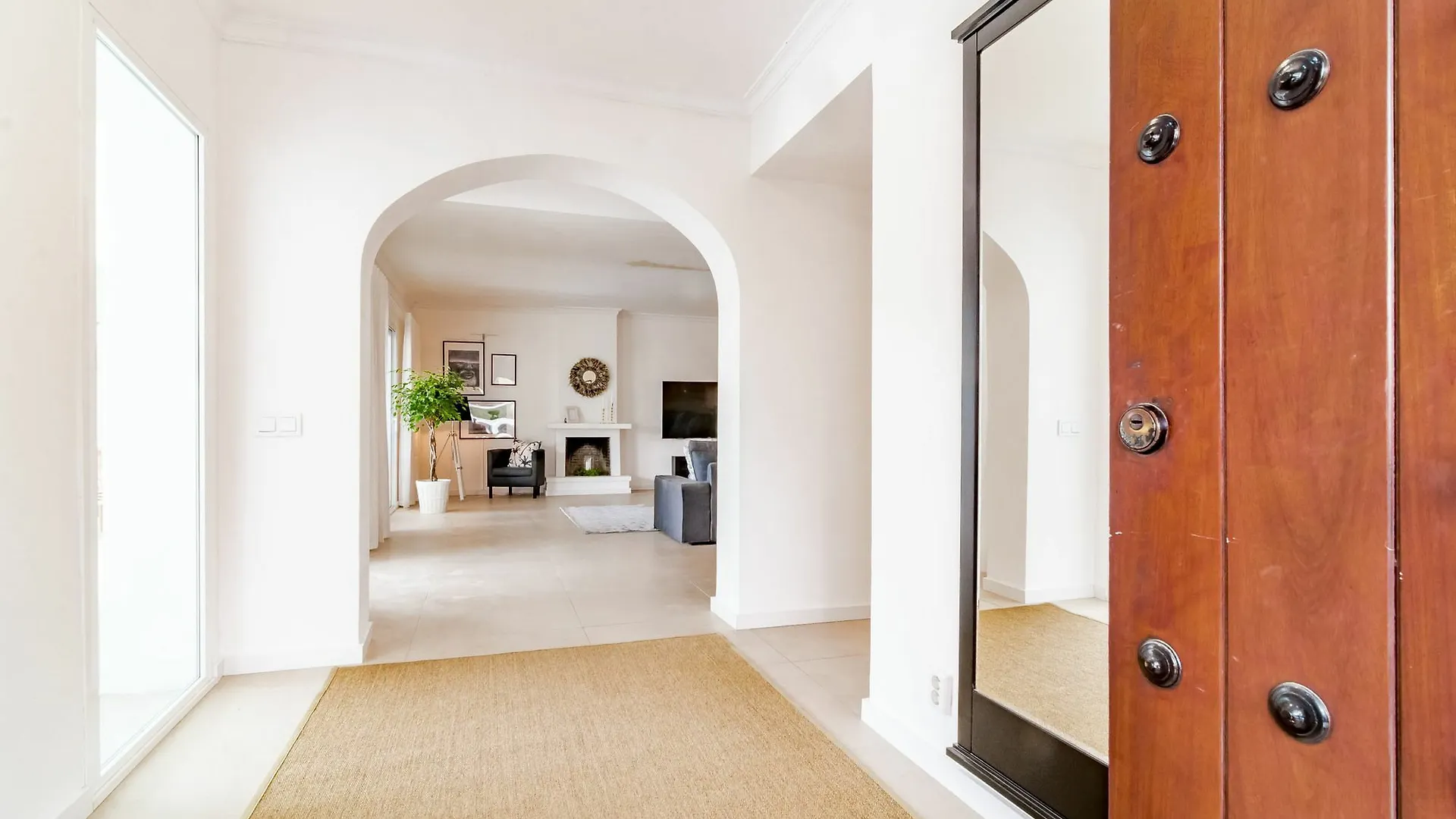 Vm-Luxury 4 Bedroom Villa Private Pool Marbella 0*,  Spanyolország