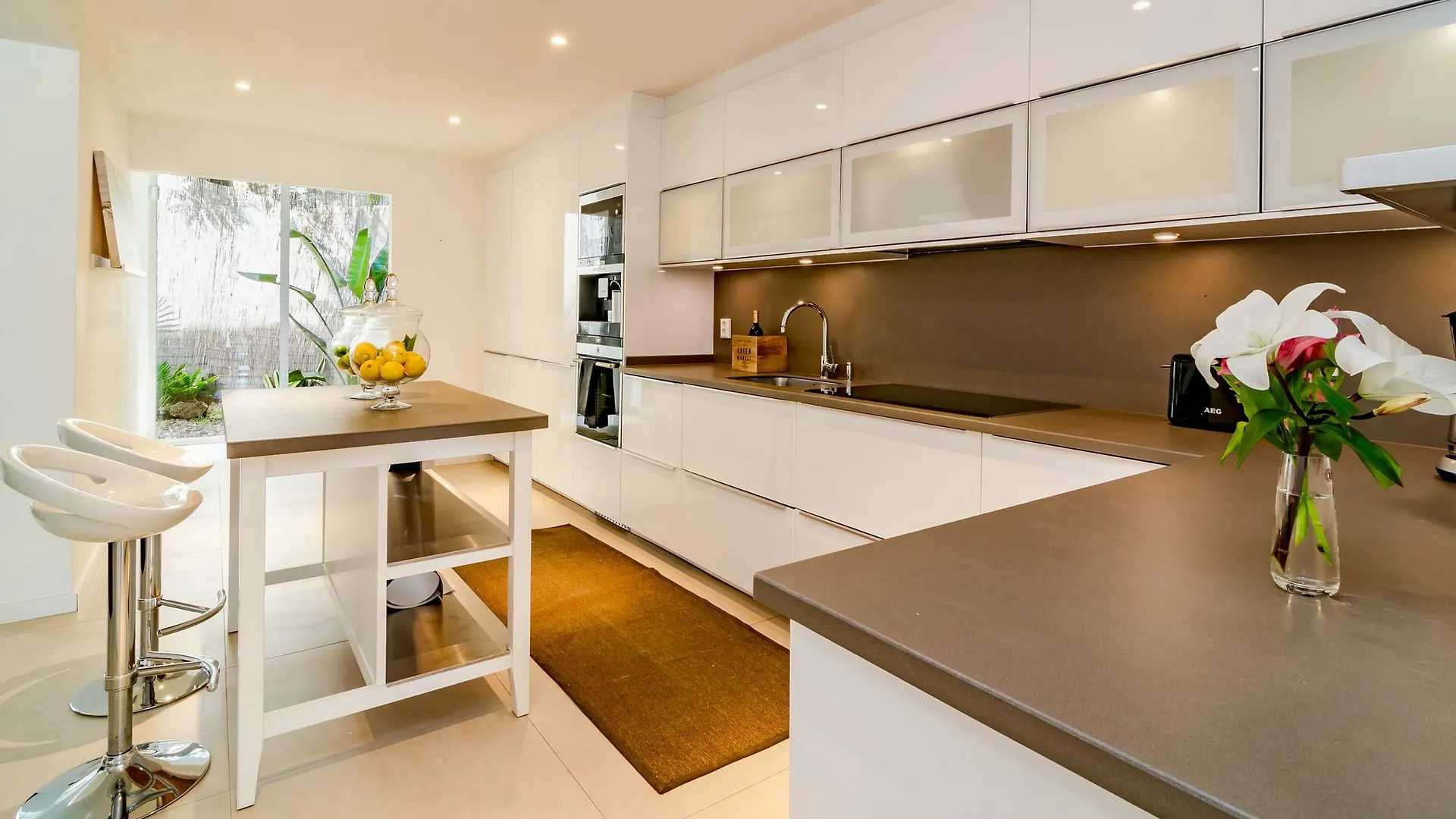 Vm-Luxury 4 Bedroom Villa Private Pool Marbella
